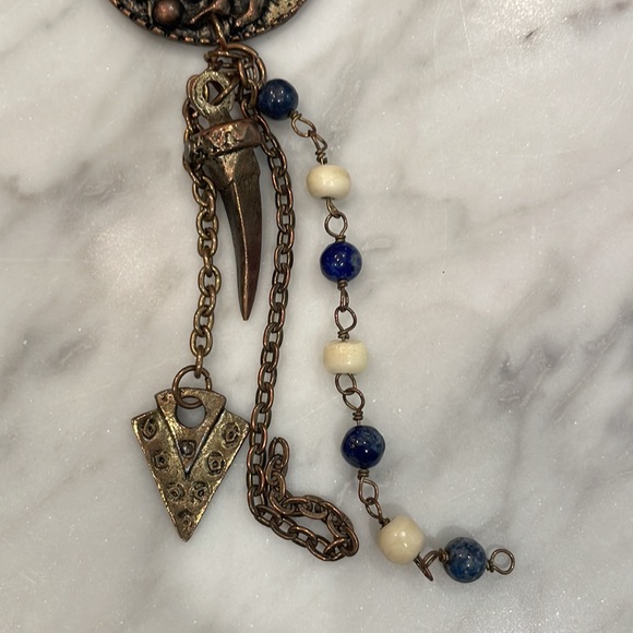 Necklace - Picture 4 of 5